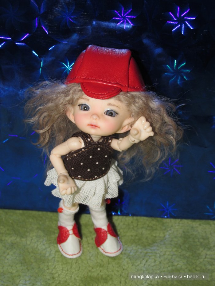 Мои девчата. realpuki Soso и Titi (фото 4)