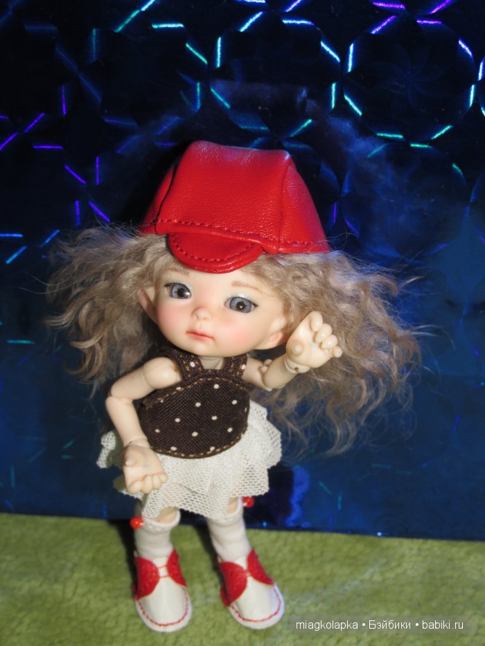 Мои девчата. realpuki Soso и Titi (фото 3)