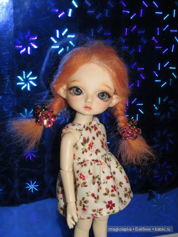 Я разгадала знак бесконечность (фото 8)