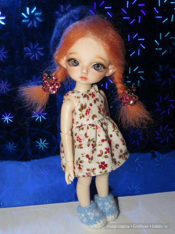 Я разгадала знак бесконечность (фото 7)