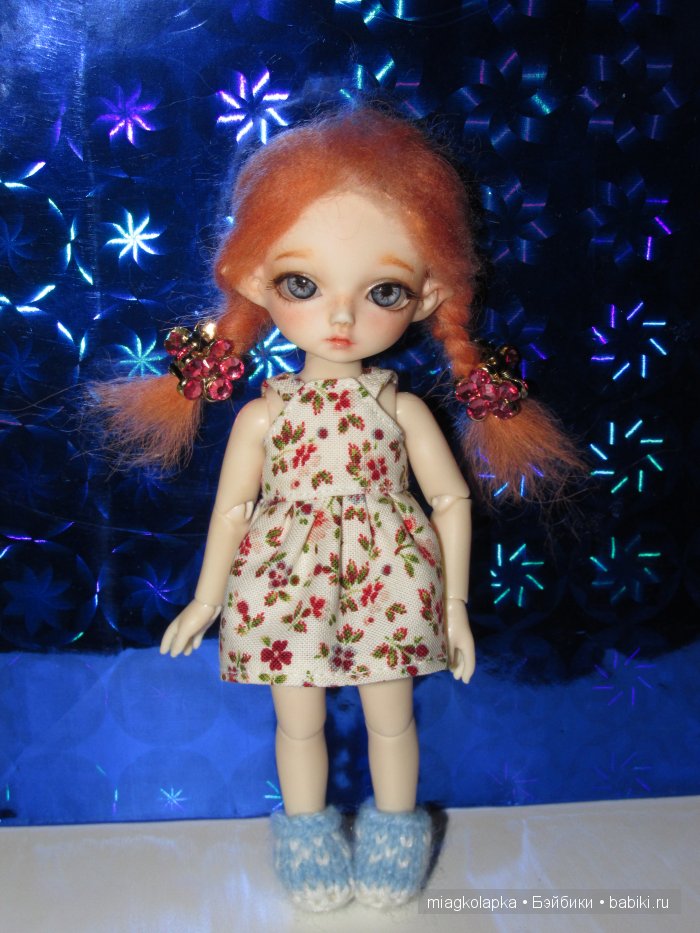 Я разгадала знак бесконечность (фото 6)