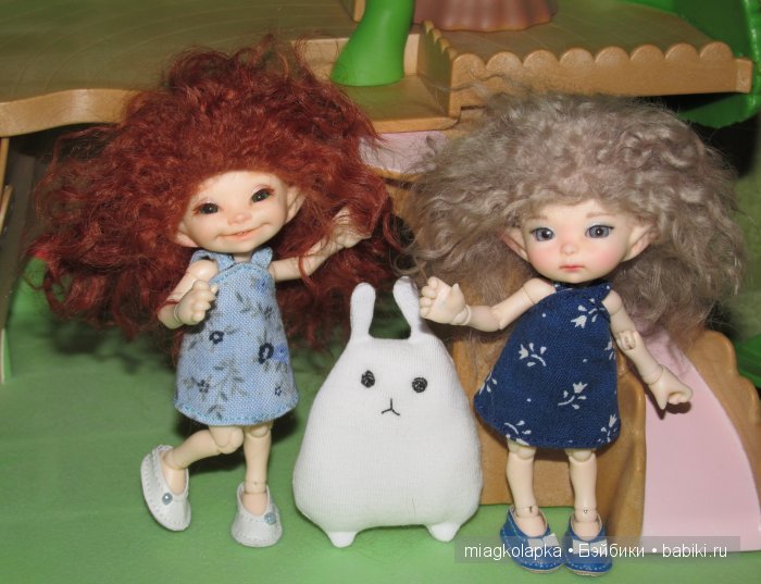 Я разгадала знак бесконечность