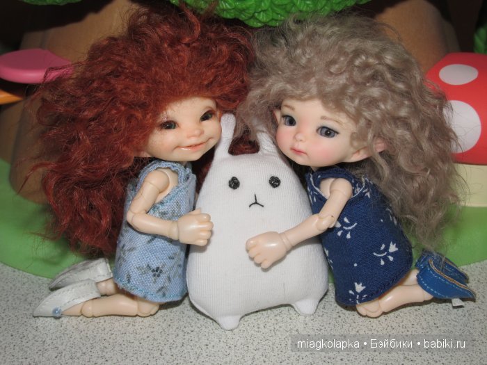 Я разгадала знак бесконечность (фото 10)