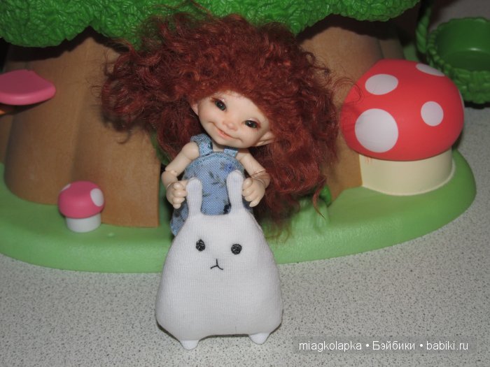 Я разгадала знак бесконечность (фото 9)