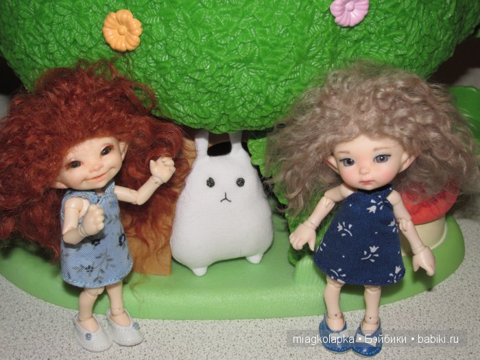 Я разгадала знак бесконечность