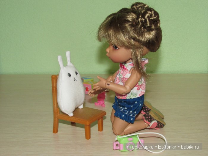 Катя, Катенька, Катюша | Бэйбики Катя, Катенька, Катюша — Куклы Fairyland (ФэйриЛэнд): BJD (БЖД) (фото 10)