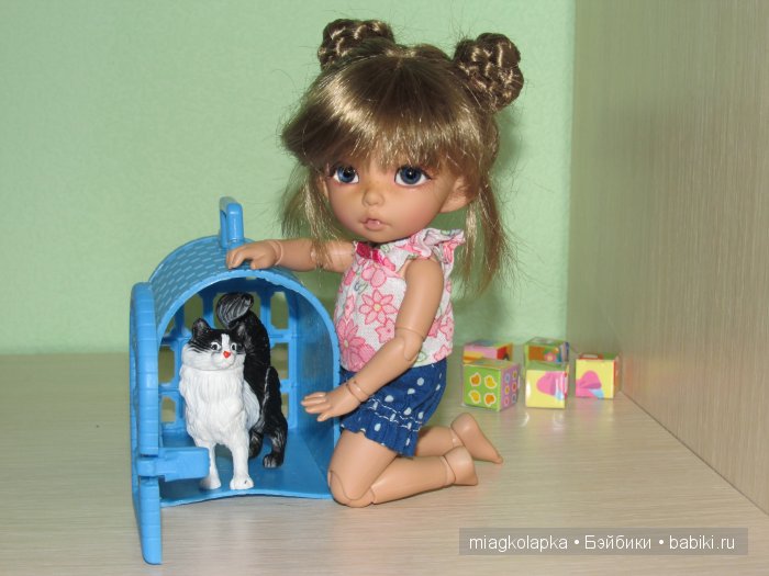 Катя, Катенька, Катюша | Бэйбики Катя, Катенька, Катюша — Куклы Fairyland (ФэйриЛэнд): BJD (БЖД)