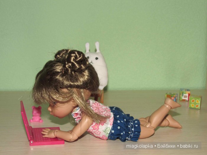 Катя, Катенька, Катюша | Бэйбики Катя, Катенька, Катюша — Куклы Fairyland (ФэйриЛэнд): BJD (БЖД)