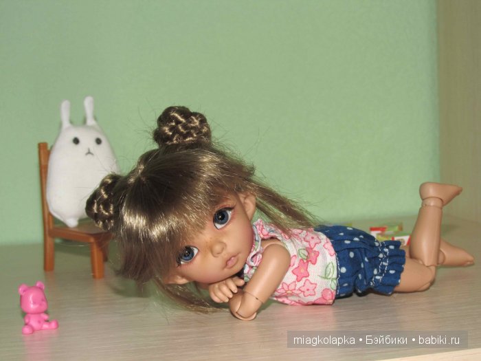Катя, Катенька, Катюша | Бэйбики Катя, Катенька, Катюша — Куклы Fairyland (ФэйриЛэнд): BJD (БЖД)