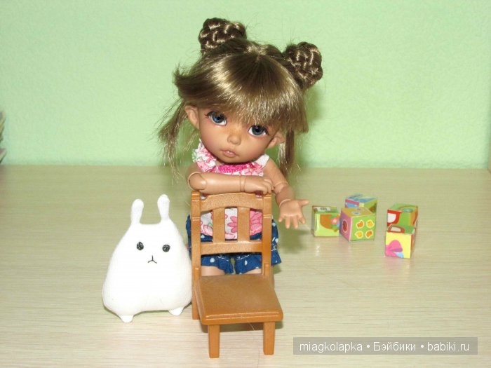 Катя, Катенька, Катюша | Бэйбики Катя, Катенька, Катюша — Куклы Fairyland (ФэйриЛэнд): BJD (БЖД)