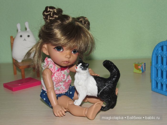 Катя, Катенька, Катюша | Бэйбики Катя, Катенька, Катюша — Куклы Fairyland (ФэйриЛэнд): BJD (БЖД)