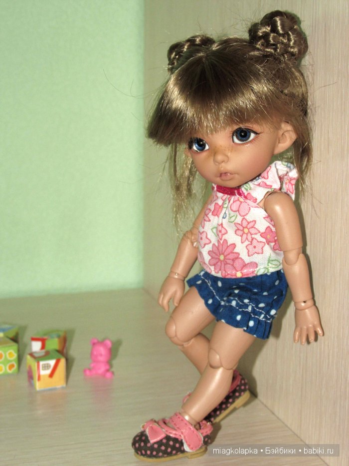 Катя, Катенька, Катюша | Бэйбики Катя, Катенька, Катюша — Куклы Fairyland (ФэйриЛэнд): BJD (БЖД)