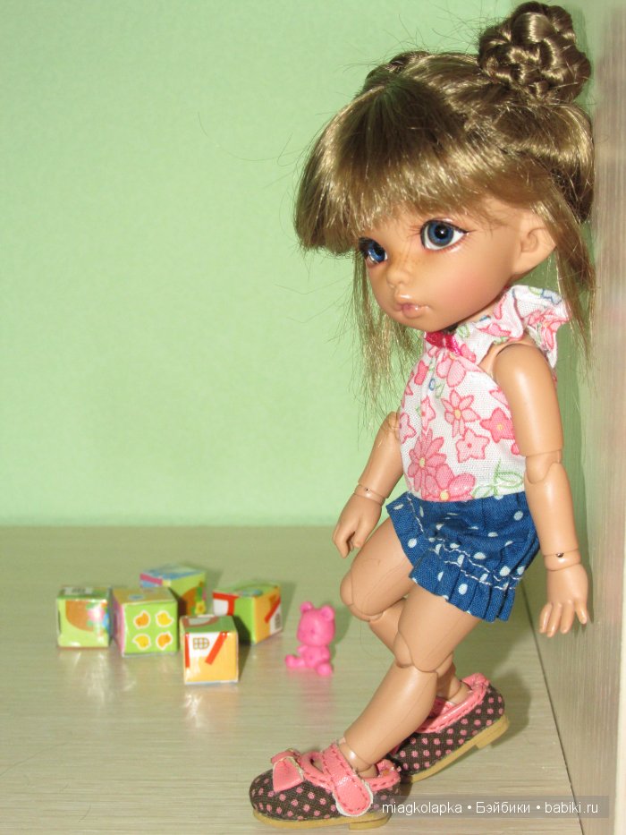 Катя, Катенька, Катюша | Бэйбики Катя, Катенька, Катюша — Куклы Fairyland (ФэйриЛэнд): BJD (БЖД)