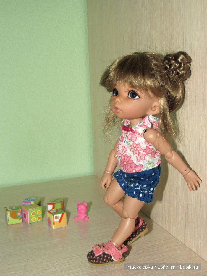 Катя, Катенька, Катюша | Бэйбики Катя, Катенька, Катюша — Куклы Fairyland (ФэйриЛэнд): BJD (БЖД)
