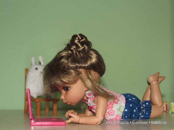 Катя, Катенька, Катюша | Бэйбики Катя, Катенька, Катюша — Куклы Fairyland (ФэйриЛэнд): BJD (БЖД)