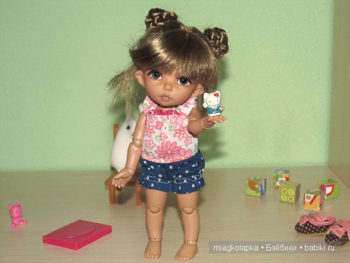 Катя, Катенька, Катюша | Бэйбики Катя, Катенька, Катюша — Куклы Fairyland (ФэйриЛэнд): BJD (БЖД)