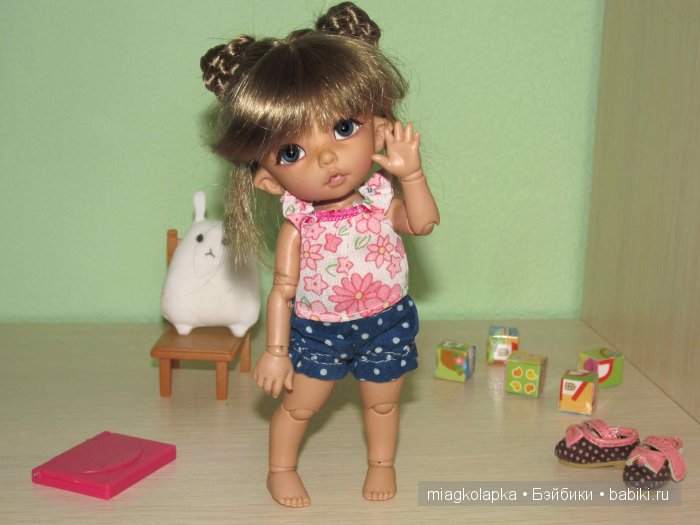 Катя, Катенька, Катюша | Бэйбики Катя, Катенька, Катюша — Куклы Fairyland (ФэйриЛэнд): BJD (БЖД)