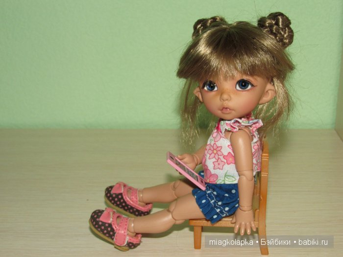 Катя, Катенька, Катюша | Бэйбики Катя, Катенька, Катюша — Куклы Fairyland (ФэйриЛэнд): BJD (БЖД)