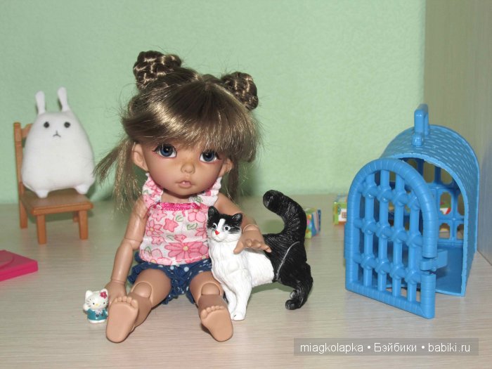 Катя, Катенька, Катюша | Бэйбики Катя, Катенька, Катюша — Куклы Fairyland (ФэйриЛэнд): BJD (БЖД)