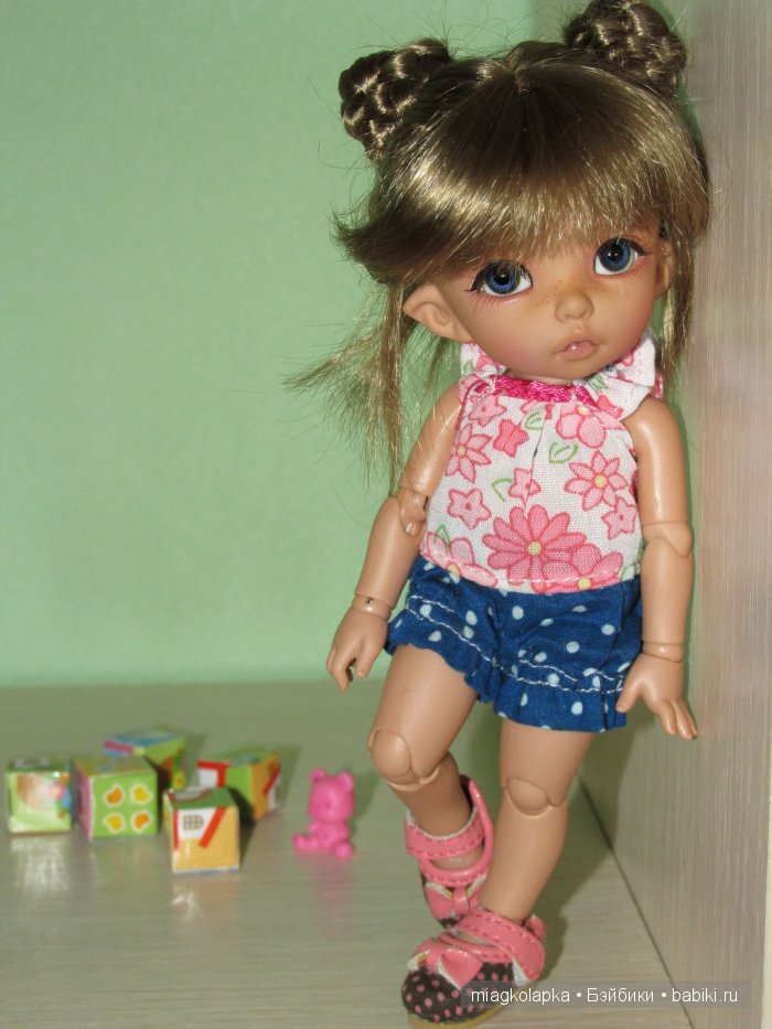 Катя, Катенька, Катюша | Бэйбики Катя, Катенька, Катюша — Куклы Fairyland (ФэйриЛэнд): BJD (БЖД)
