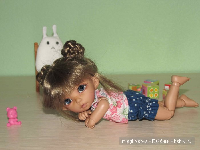 Катя, Катенька, Катюша | Бэйбики Катя, Катенька, Катюша — Куклы Fairyland (ФэйриЛэнд): BJD (БЖД)