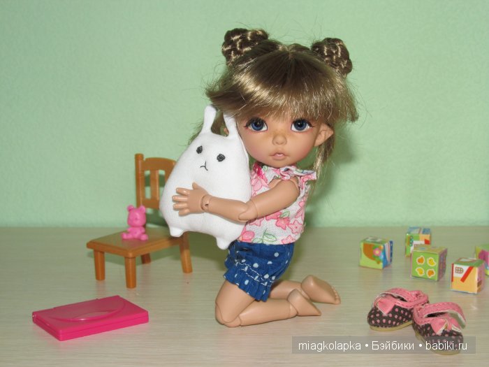 Катя, Катенька, Катюша | Бэйбики Катя, Катенька, Катюша — Куклы Fairyland (ФэйриЛэнд): BJD (БЖД)