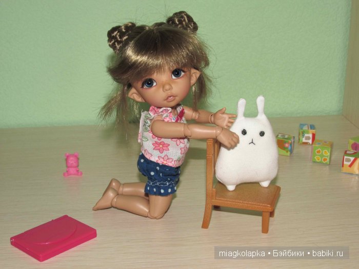 Катя, Катенька, Катюша | Бэйбики Катя, Катенька, Катюша — Куклы Fairyland (ФэйриЛэнд): BJD (БЖД)