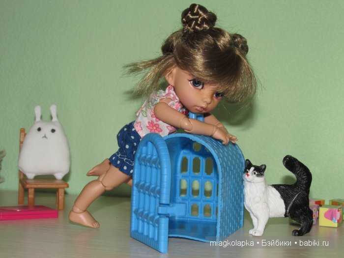 Катя, Катенька, Катюша | Бэйбики Катя, Катенька, Катюша — Куклы Fairyland (ФэйриЛэнд): BJD (БЖД)