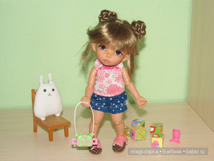 Катя, Катенька, Катюша | Бэйбики Катя, Катенька, Катюша — Куклы Fairyland (ФэйриЛэнд): BJD (БЖД)