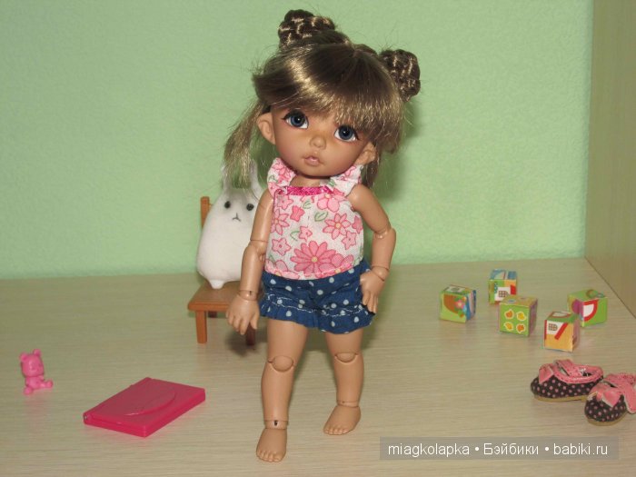Катя, Катенька, Катюша | Бэйбики Катя, Катенька, Катюша — Куклы Fairyland (ФэйриЛэнд): BJD (БЖД)