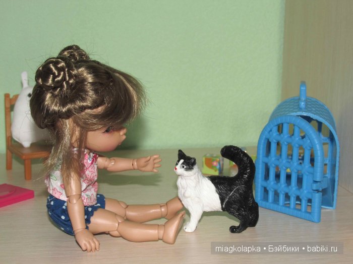 Катя, Катенька, Катюша | Бэйбики Катя, Катенька, Катюша — Куклы Fairyland (ФэйриЛэнд): BJD (БЖД)