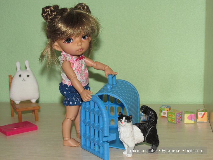 Катя, Катенька, Катюша | Бэйбики Катя, Катенька, Катюша — Куклы Fairyland (ФэйриЛэнд): BJD (БЖД)