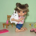 Катя, Катенька, Катюша