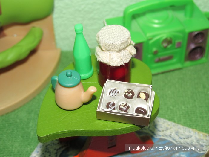 Открываем бублико-ватрушечный сезон (фото 2)