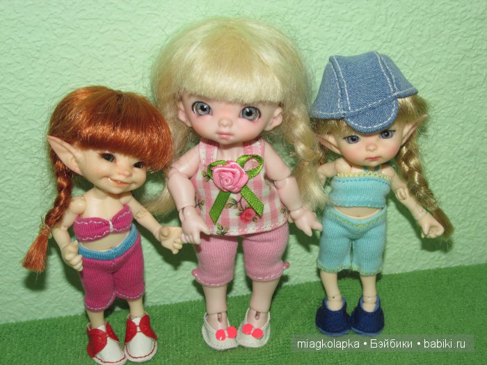 Открываем бублико-ватрушечный сезон