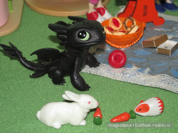 Открываем бублико-ватрушечный сезон (фото 7)