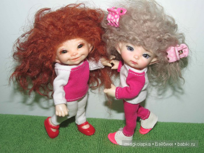 Серия комплектов "Двойняшки" и снова пчелолинии