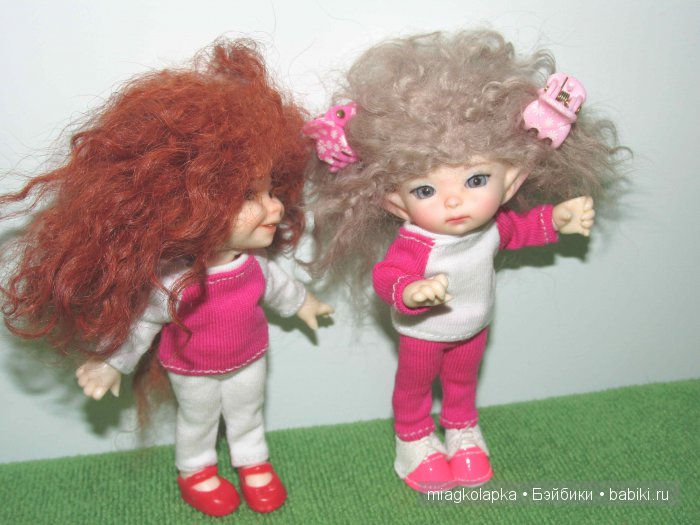 Серия комплектов "Двойняшки" и снова пчелолинии (фото 3)