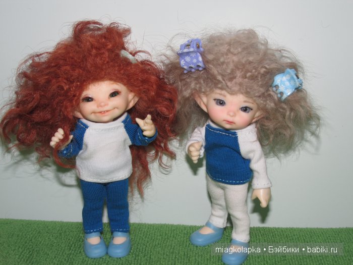 Серия комплектов "Двойняшки" и снова пчелолинии