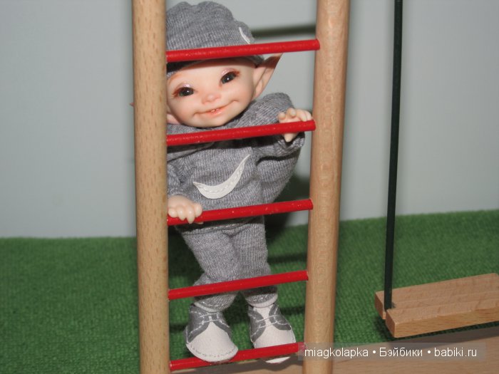 Наборы "YooHoo & Friends" от Simba