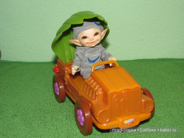 Наборы "YooHoo & Friends" от Simba (фото 6)