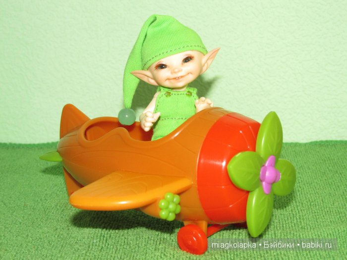 Наборы "YooHoo & Friends" от Simba (фото 3)