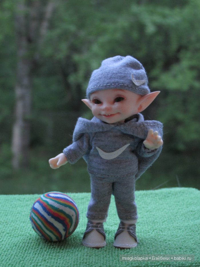 Наборы "YooHoo & Friends" от Simba