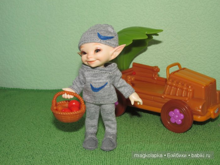 Наборы "YooHoo & Friends" от Simba (фото 8)