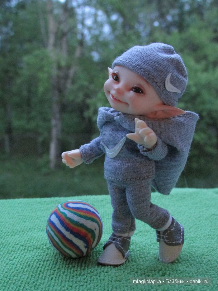 Наборы "YooHoo & Friends" от Simba