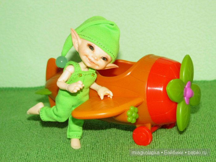 Наборы "YooHoo & Friends" от Simba (фото 4)