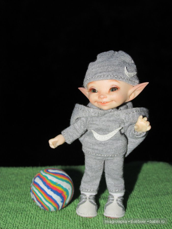 Наборы "YooHoo & Friends" от Simba