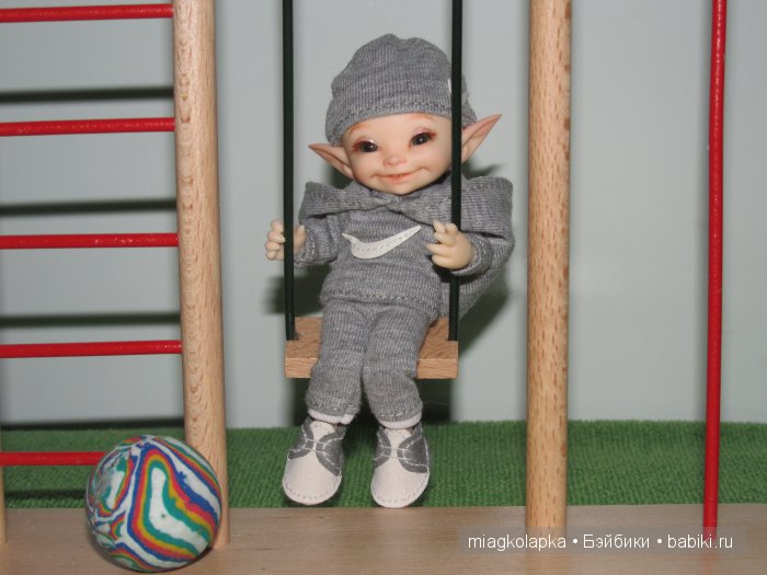 Наборы "YooHoo & Friends" от Simba