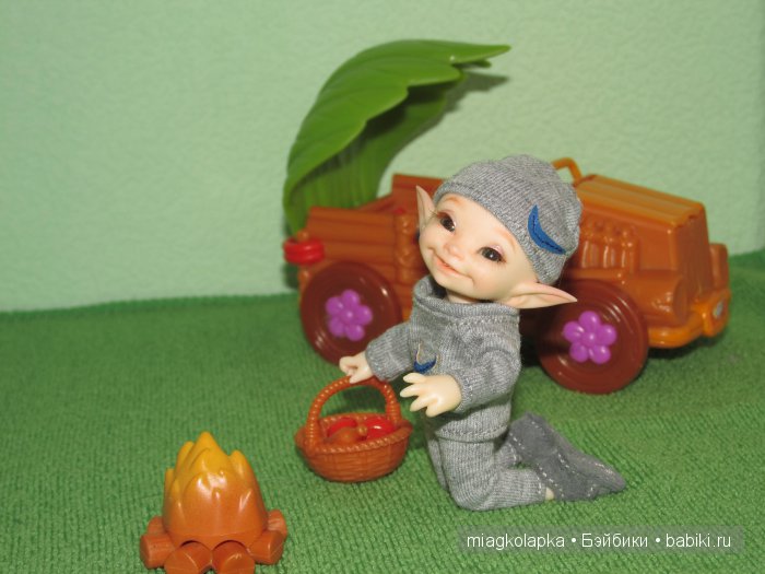 Наборы "YooHoo & Friends" от Simba