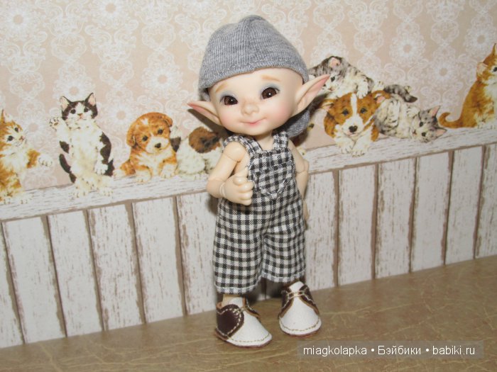 Мои котятки, Волшебные грибы и Happy birthday to me